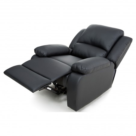 Relaxační křeslo 9121 příručka