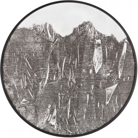 Imaginární stěnový panel