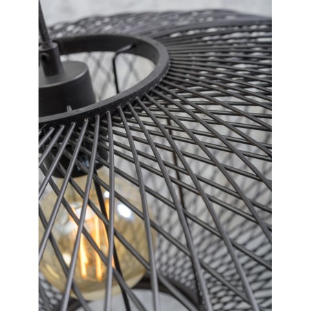 Stojací lampa Cango