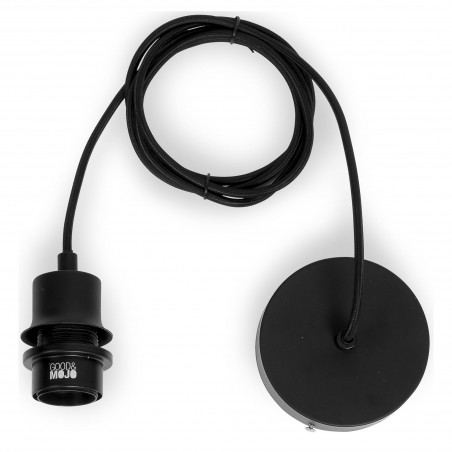 Tkaný bambusový přívěsek Kalimantan