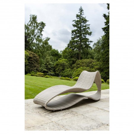 Ocean Pearl Surf Lehátko