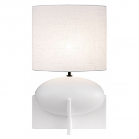 Ovo 1 lampa se stínítkem