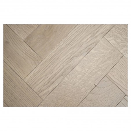 Herringbone I-leg jídelní stůl