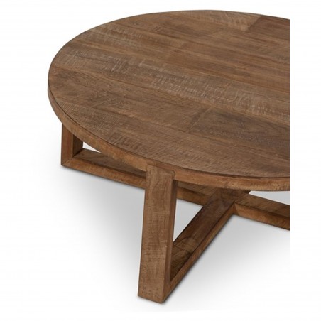 ikona kulatý konferenční stolek