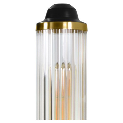 Pipe nástěnné světlo