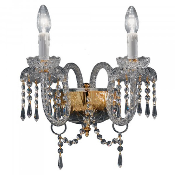 Nástěnné svítidlo Alicante