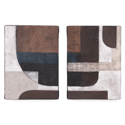 Devotion Board - Vyvažování