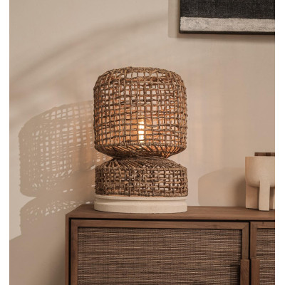 Stolní lampa Twister