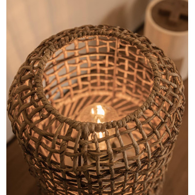 Stolní lampa Twister