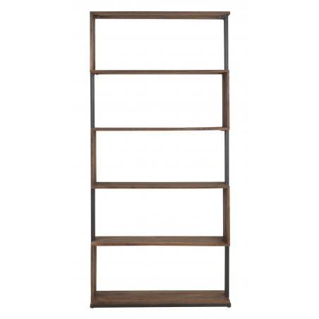 Nestrukturovaná knihovna Fendy