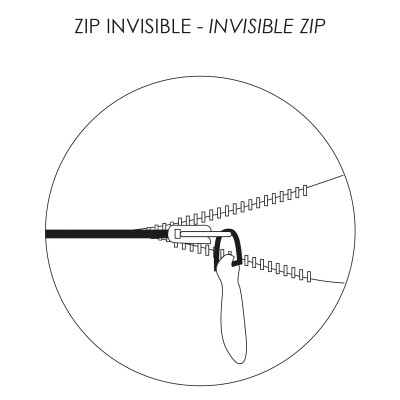 Vyšívaný polštář Soline