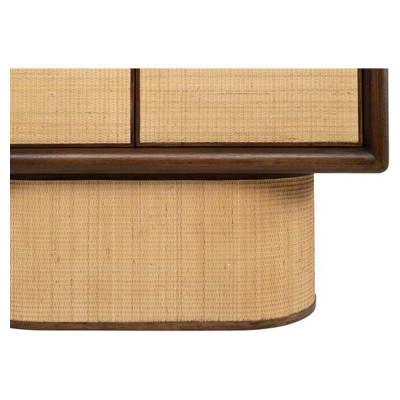 Šatní skříň Granada