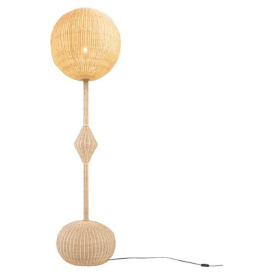 Stojací lampa Chup