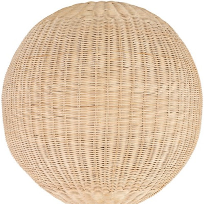 Stojací lampa Chup