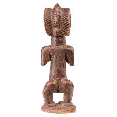 Sculpture Luba AAA921
