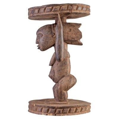 Luba AAA323 Stolička