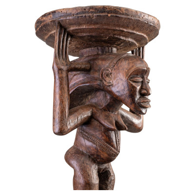 Luba AAA325 stolička