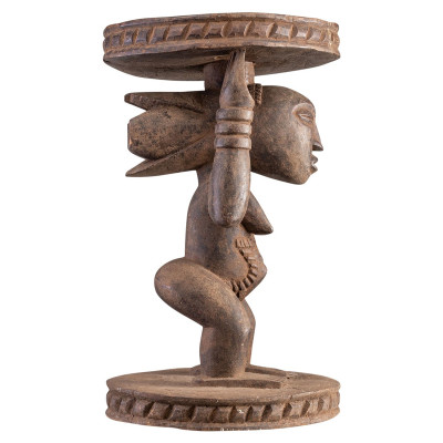 Luba AAA324 stolička