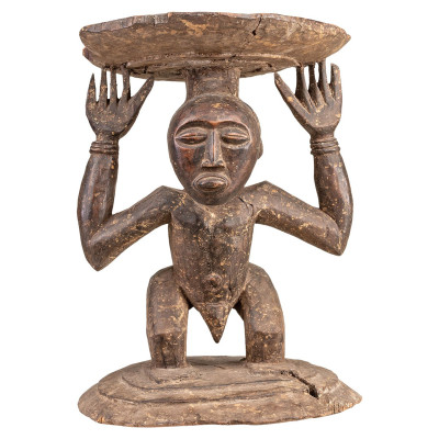 Luba AAA329 stolička