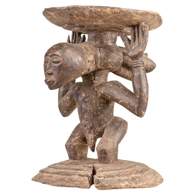 Luba AAA329 stolička