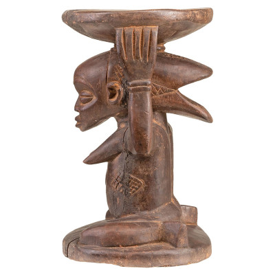 Luba AAA338 stolička