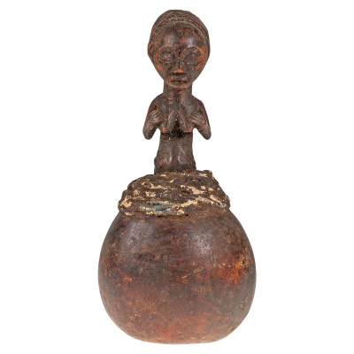 AAA492 léčivá láhev