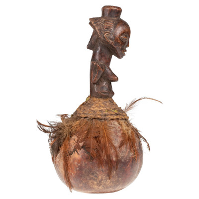 AAA492 léčivá láhev