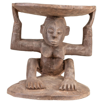 Luba AAA341 stolička