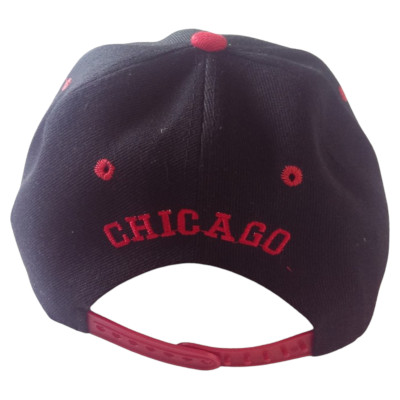 Čepice Chicago