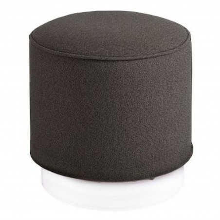 Leuchtender Pouf Mara