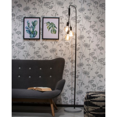 Stehlampe Oslo