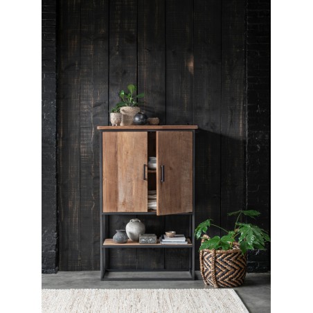 Schrank Beam