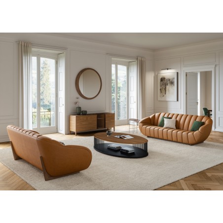 Rabelo 3-Sitzer Sofa