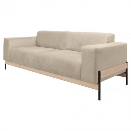 Bowie 2-Sitzer Sofa