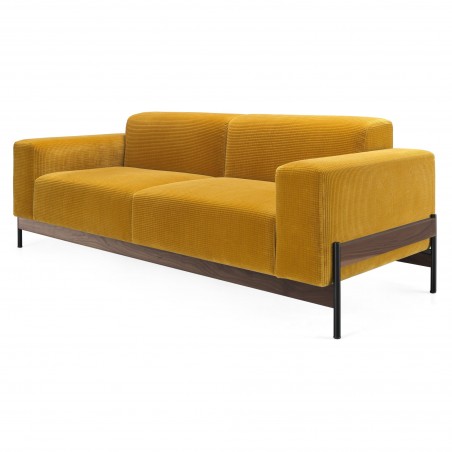 Bowie 2-Sitzer Sofa