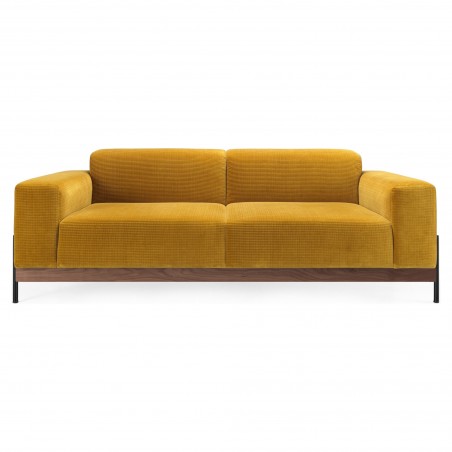 Bowie 2-Sitzer Sofa