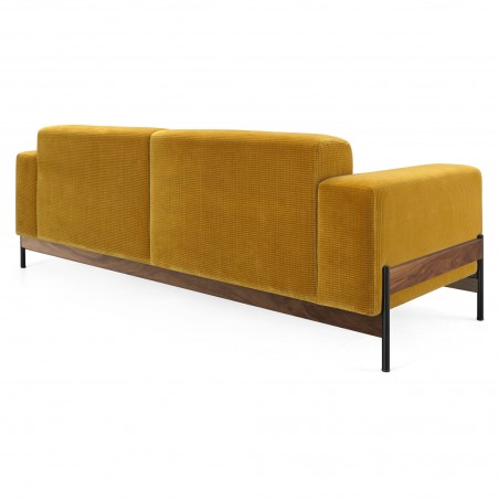 Bowie 2-Sitzer Sofa