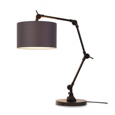 Tischlampe Amsterdam