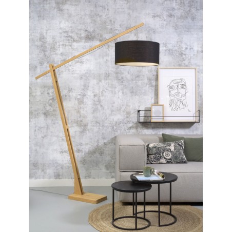 Stehlampe Montblanc