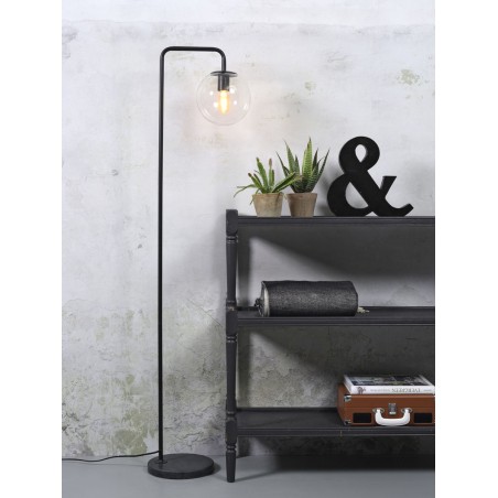 Stehlampe Warsaw