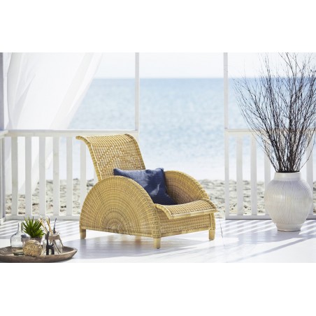 Pariser Outdoor-Sessel