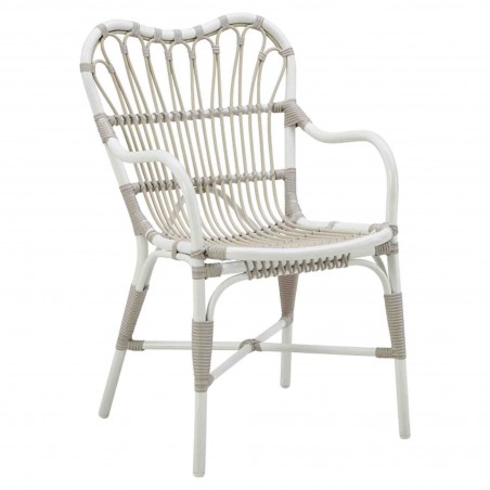Margret Outdoor Sessel