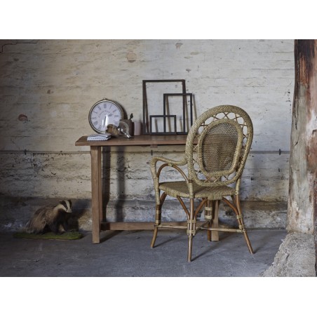 Romantica Rattan-Innensessel