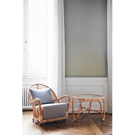 Charlottenborg Sessel