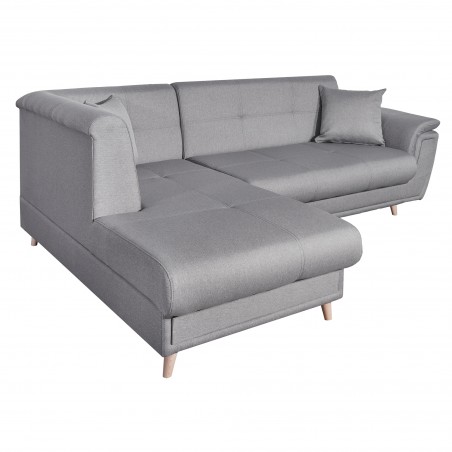 Ecksofa Forty links Cabrio