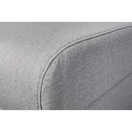 Ecksofa Forty rechts Cabrio