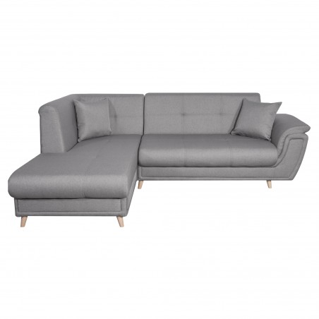 Ecksofa Forty links Cabrio