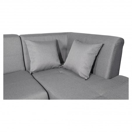 Ecksofa Forty rechts Cabrio