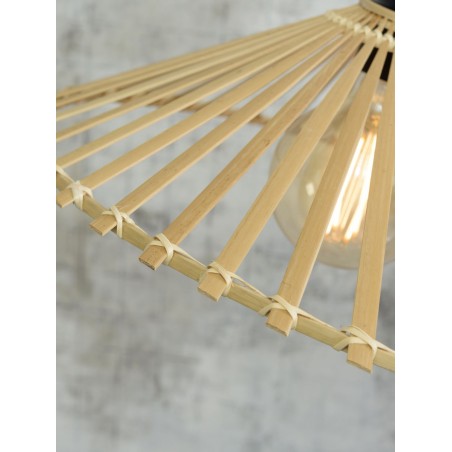 Asymmetrische Bromo-Deckenleuchte