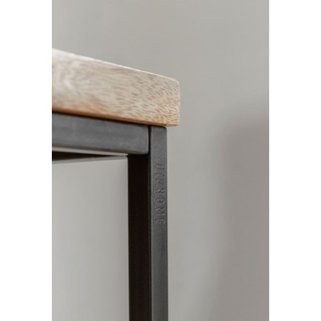 Flare rechteckiger Couchtisch